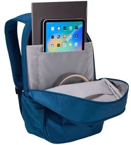 Фото: Рюкзак для ноутбука Case Logic Jaunt 23L WMBP-215 Dark Teal (3205148) № 7 | KTC