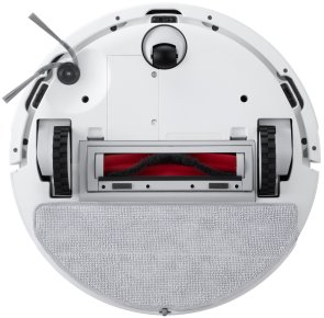 Робот-пилосос Roborock Q7 TF plus White (1141767)
