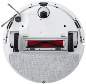 Фото: Робот-пилосос Roborock Q7 TF plus White (1141767) № 9 | KTC