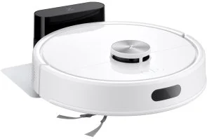 Фото: Робот-пилосос Roborock Q7 TF White (1141765) № 5 | KTC