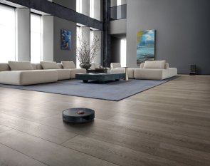 Робот-пилосос Xiaomi Robot Vacuum X20 Max (1100573)