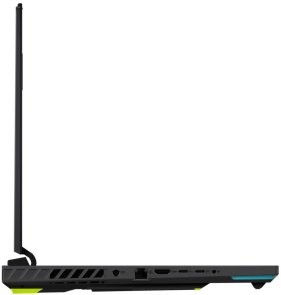 Ноутбук ASUS ROG Strix G18 2025 G814PM-S9024 Eclipse Gray