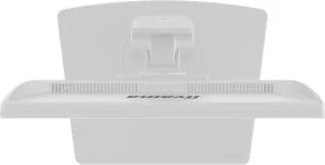 Фото: Монітор iiyama ProLite B1980S-W1 White - 19" TN+Film / 1280×1024 / 75 Гц / Pivot / HAS № 11 | KTC