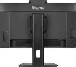 Фото: Монітор iiyama ProLite XUB2490HSUH-B2 Black - 23.8" IPS / 1920×1080 / 100 Гц / Adaptive Sync / Pivot / HAS № 5 | KTC