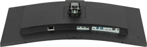 Фото: Монітор iiyama ProLite XCB3497WQSNPH-B1 Black - 34" VA / 3440x1440 / 120 Гц / AMD FreeSync Premium / HAS № 10 | KTC
