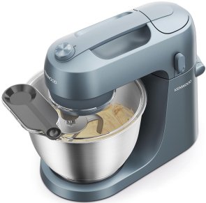 Планетарний міксер Kenwood KZM 35.000 GY Go