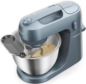 Фото: Планетарний міксер Kenwood KZM 35.000 GY Go № 2 | KTC