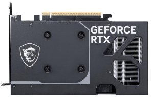 Відеокарта MSI GeForce RTX 5060 8G VENTUS 2X OC
