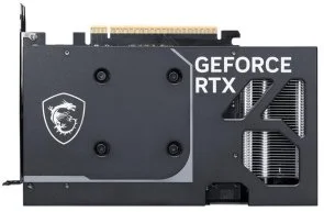 Фото: Відеокарта MSI GeForce RTX 5060 8G VENTUS 2X OC № 3 | KTC