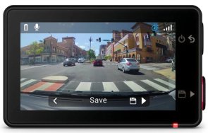 Відеореєстратор Garmin Dash Cam DC-23 X310 (010-02860-10)