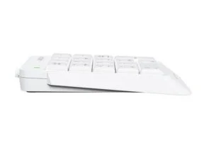 Фото: Клавіатура A4tech FK13P White № 4 | KTC