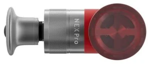 Фото: Масажер O'yeet NEX PRO II MG-T1 RED № 12 | KTC