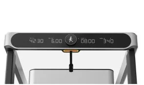Фото: Бігова доріжка KingSmith WalkingPad X214 WP460B4 № 7 | KTC