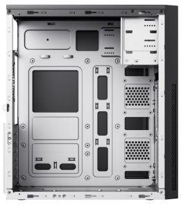 Корпус Gamemax ET-215-NP-U3 Black
