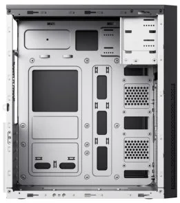 Фото: Корпус Gamemax ET-215-NP-U3 Black № 7 | KTC