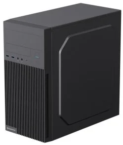 Фото: Корпус Gamemax MT-321-NP-2U3 Black № 5 | KTC