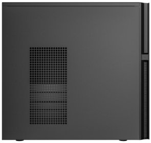 Корпус Gamemax MT833-2U3 Black