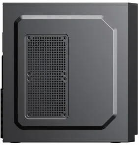 Фото: Корпус Gamemax MT519-NP-2U3-CR Black № 5 | KTC