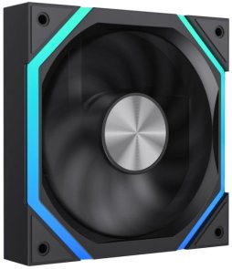 Кулер Gamemax FN12A-N2 Black