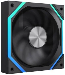 Фото: Кулер Gamemax FN12A-N2 Black № 2 | KTC