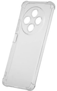 Чохол BeCover Poco C75 - Anti-Shock Clear (712351)