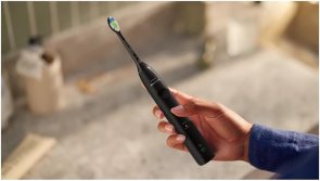 Електрична зубна щітка Philips Sonicare 5500 Series (HX7111/01)