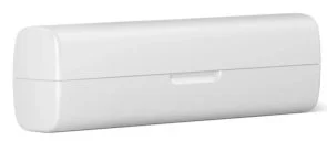 Фото: Електрична зубна щітка Philips Sonicare 5300 Series White + Travel case (HX7108/02) № 3 | KTC