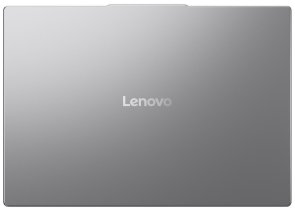 Ноутбук Lenovo IdeaPad Slim 5 16IRH10 83HS007QRA Luna Grey