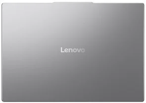 Фото: Ноутбук Lenovo IdeaPad Slim 5 16IRH10 83HS00ALRA Luna Grey - 16" IPS 60 Гц / Intel Core i7 / i7-13620H / DDR5 24 ГБ / PCI-E SSD 1 ТБ / Intel UHD Graphics № 7 | KTC