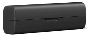 Фото: Електрична зубна щітка Philips Sonicare 6100 Series Blue + Travel case (HX7403/05) № 3 | KTC
