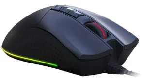Фото: Миша Bloody ES9 Plus Stone Black (ES9 Plus Stone black) № 4 | KTC