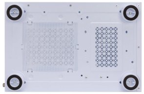 Корпус 1stPlayer Mi2-A-WH-2F7R-W-1F7-W White with window