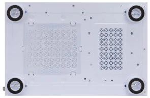 Фото: Корпус 1stPlayer Mi2-A-WH-2F7R-W-1F7-W White with window № 8 | KTC