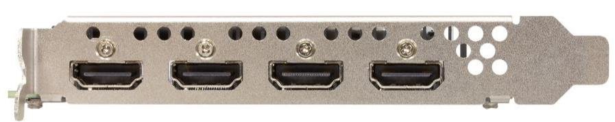 Відеокарта Sparkle Arc A310 OMNI View (SA310F-4G)