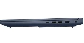 Фото: Ноутбук HP Victus 16-r0009ua 9E437EA Blue - 16.1" IPS 144 Гц / Intel Core i5 / i5-13500H / DDR5 16 ГБ / PCI-E SSD 512 ГБ / GeForce RTX 3050 № 5 | KTC