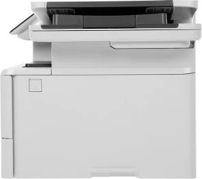 Фото: БФП HP LaserJet Pro 4103dw A4 with Wi-Fi (2Z627A) № 4 | KTC