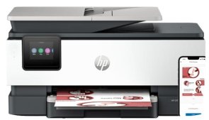 БФП HP OfficeJet Pro 8123 with Wi-Fi (405W0C)