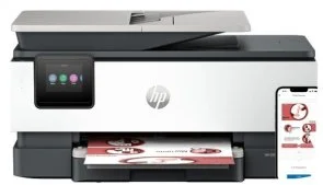 Фото: БФП HP OfficeJet Pro 8123 with Wi-Fi (405W0C) № 6 | KTC