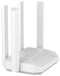 Фото: Wi-Fi Роутер Keenetic Challenger KN-3910 № 6 | KTC