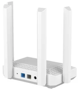 Фото: Wi-Fi Роутер Keenetic Challenger KN-3910 № 11 | KTC