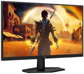 Фото: Монітор AOC Q27G42XE - 27" IPS / 2560×1440 / 180 Гц / Nvidia G-Sync Compatible № 3 | KTC