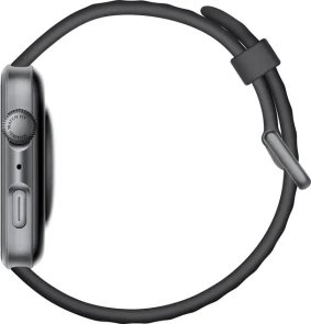 Смарт годинник Huawei Watch Fit 4 Black (SEIYA-B19F BLACK)