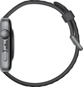 Фото: Смарт годинник Huawei Watch Fit 4 Black (SEIYA-B19F BLACK) № 6 | KTC