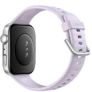 Смарт годинник Huawei Watch Fit 4 PURPLE (SEIYA-B19F PURPLE)