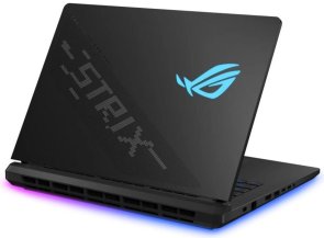 Ноутбук ASUS ROG Strix SCAR 16 2025 G635LW-RW082W Off Black