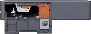 Фото: Принтер Canon Selphy Square QX20 Gray (6752C002) № 6 | KTC