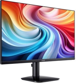 Монітор Acer KB272G0bmix Black (UM.HK2EE.013)