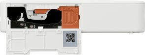 Принтер Canon Selphy Square QX20 White (6753C002)
