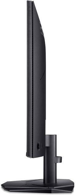 Монітор Acer KG271Gbmipx Black (UM.HX1EE.G08)