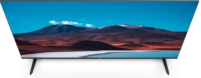Телевізор LED Xiaomi TV A 43 2026 (Google TV, Wi-Fi, 3840x2160)